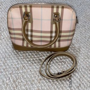 Small Burberry Purse